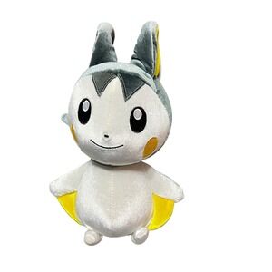 Pokemon Emolga Plush Stuffed Animal Toy 2024 Nintendo‎ 8 Inches